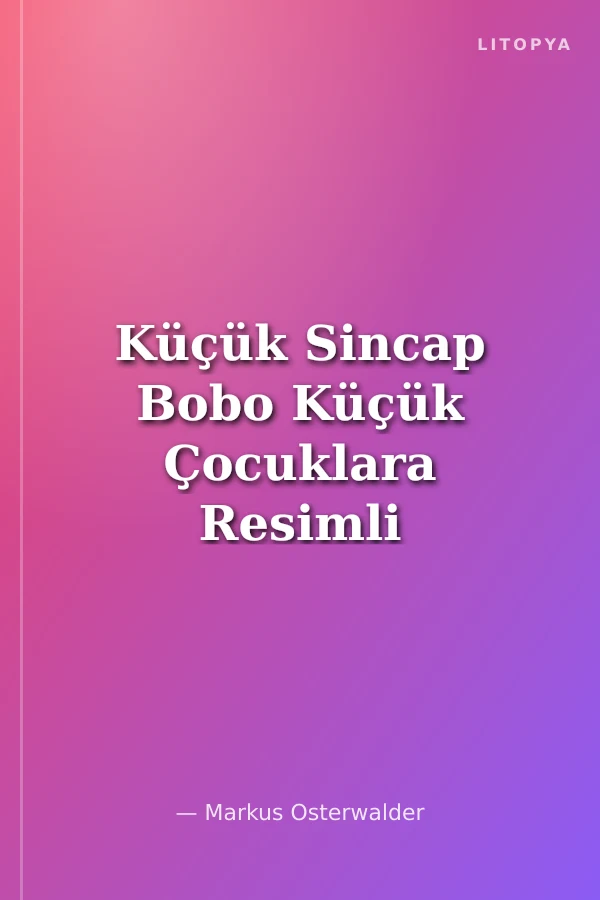 Küçük Sincap Bobo Küçük Çocuklara Resimli Öyküler