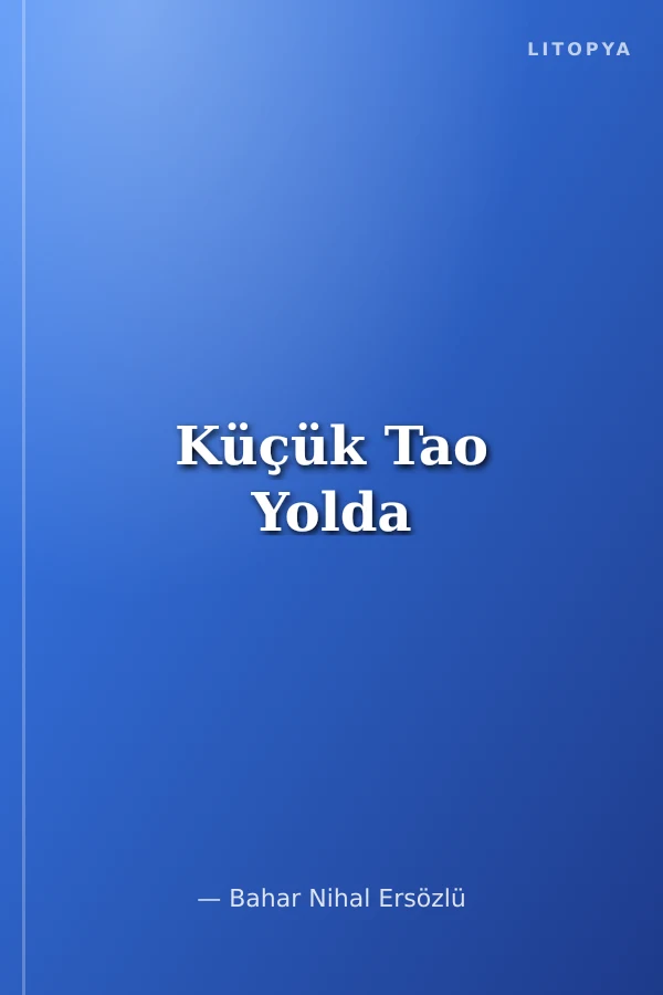 Küçük Tao Yolda