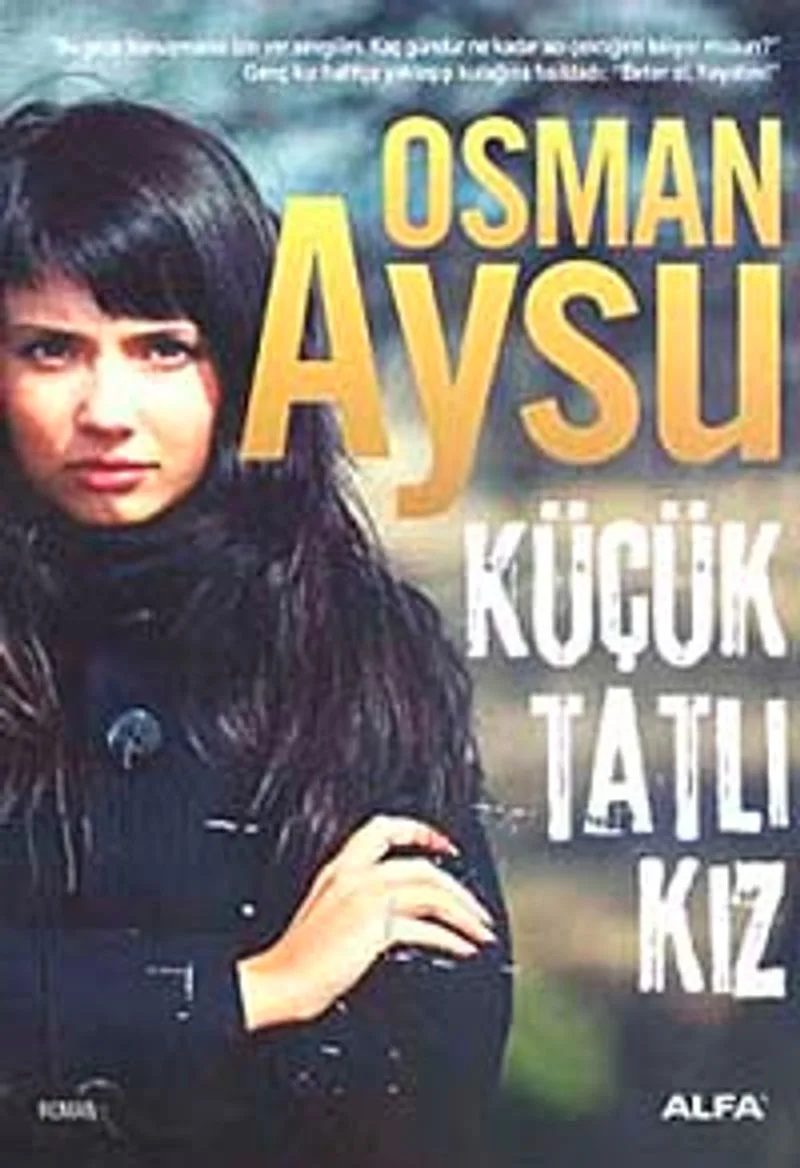Küçük Tatlı Kız
