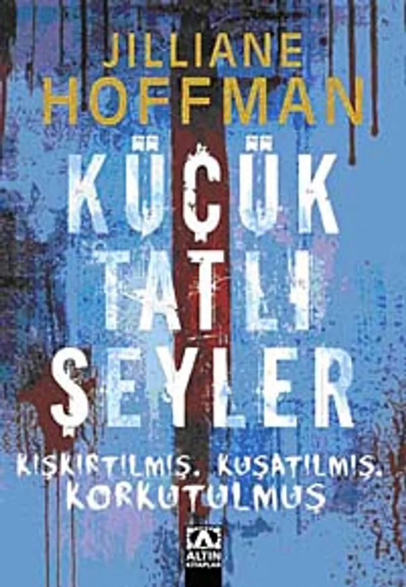 Küçük Tatlı Şeyler