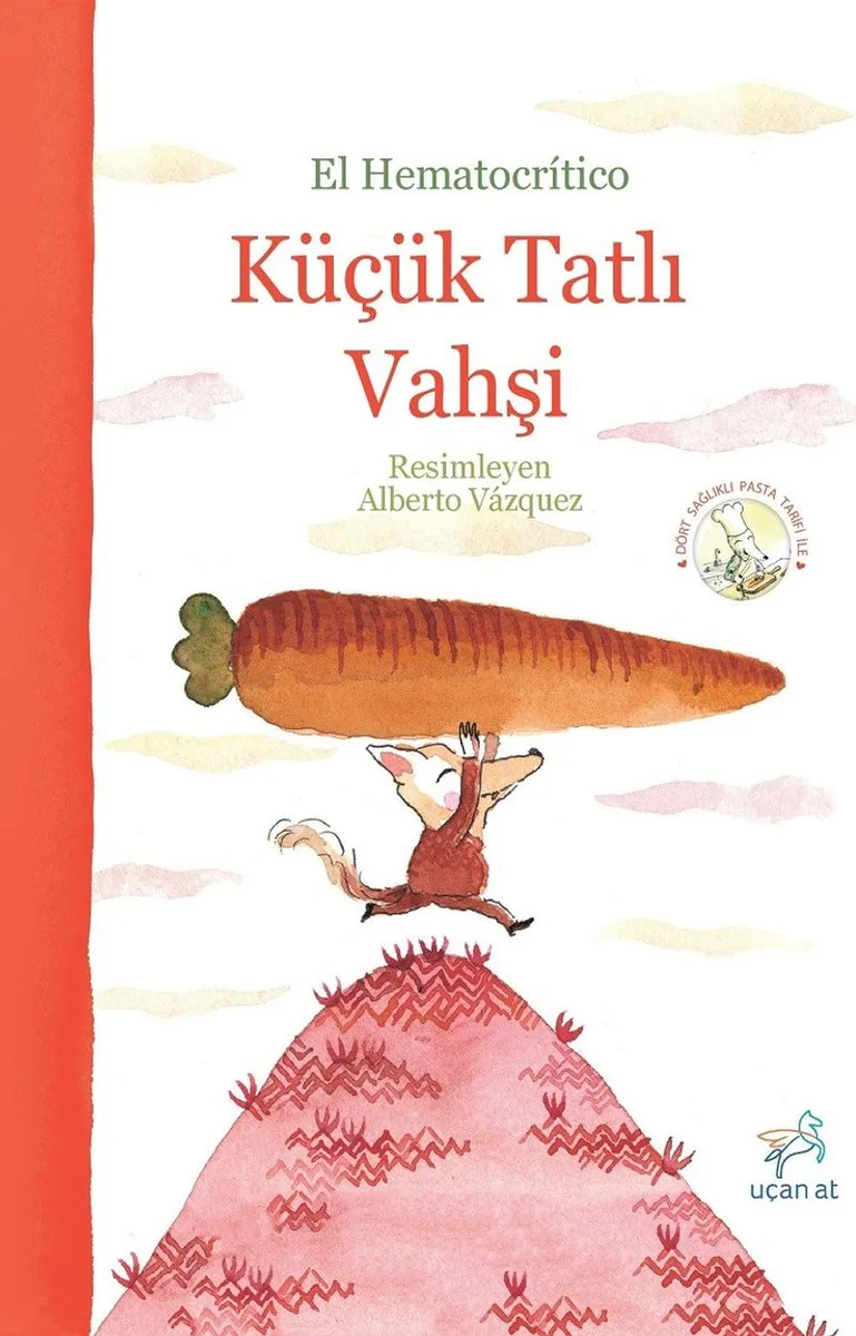 Küçük Tatlı Vahşi