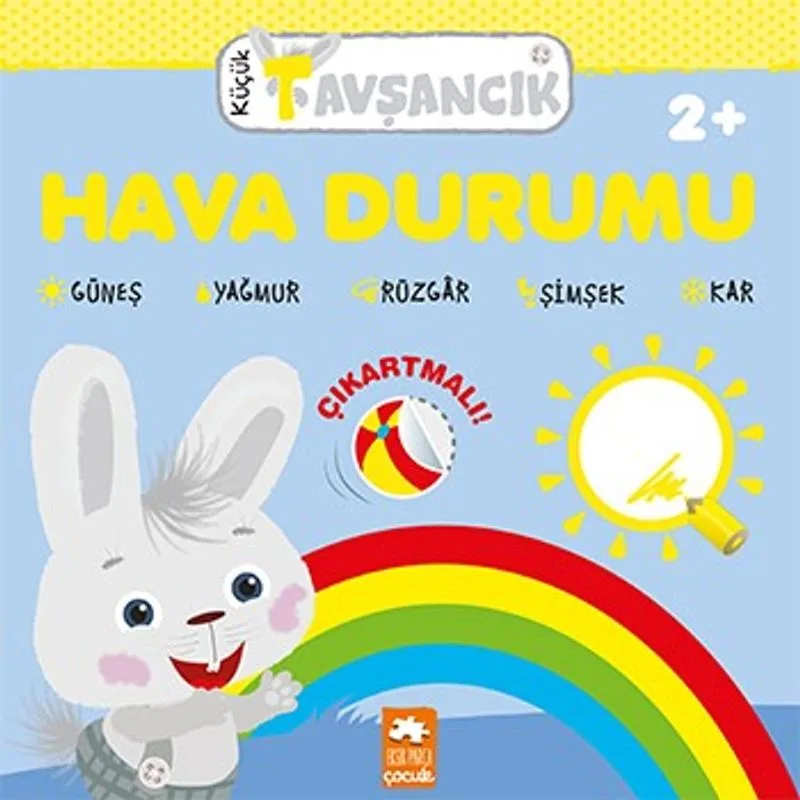 Küçük Tavşancık / Hava Durumu