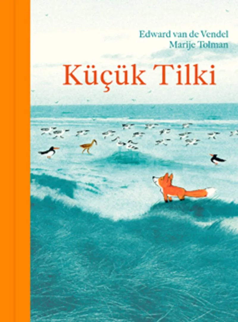 Küçük Tilki