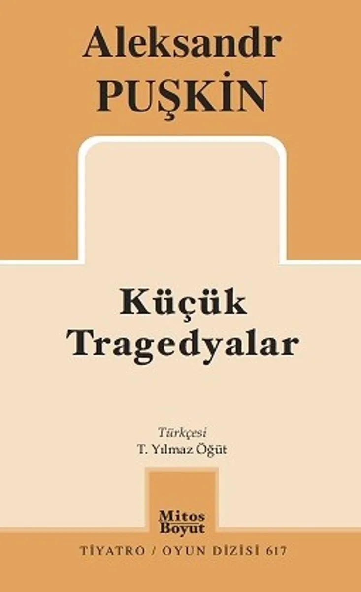 Küçük Tragedyalar