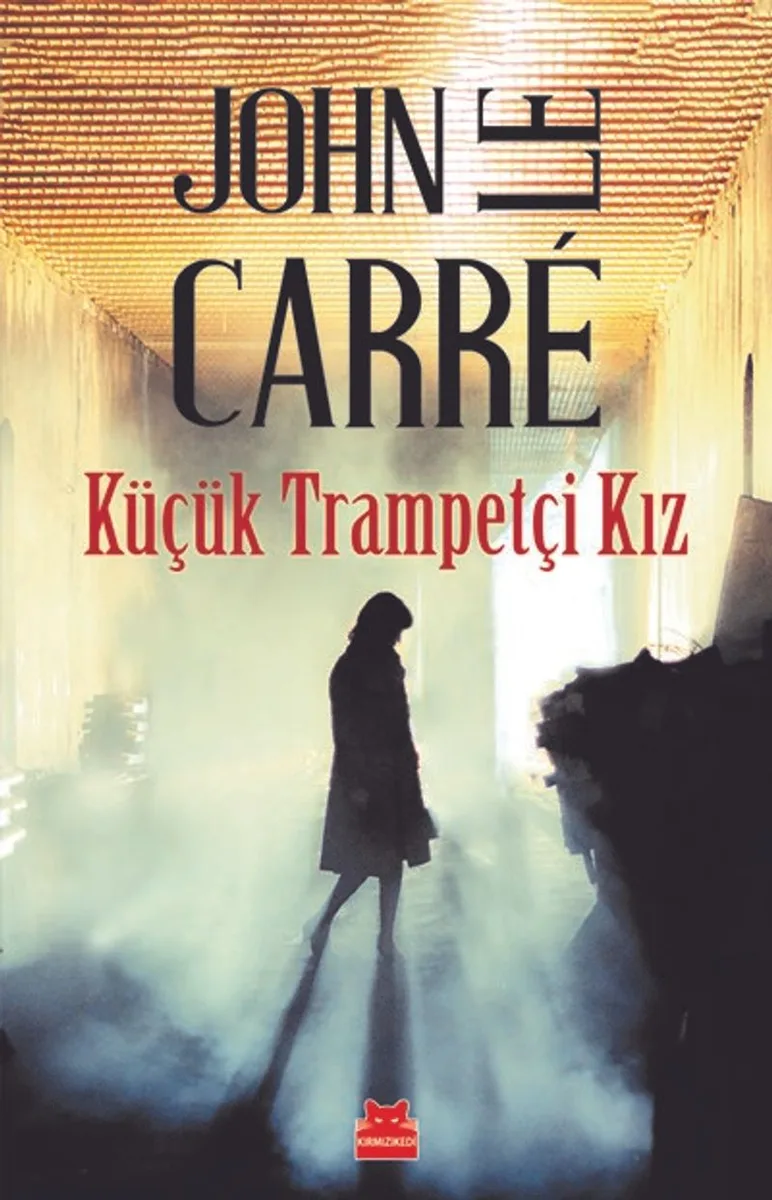 Küçük Trampetçi Kız