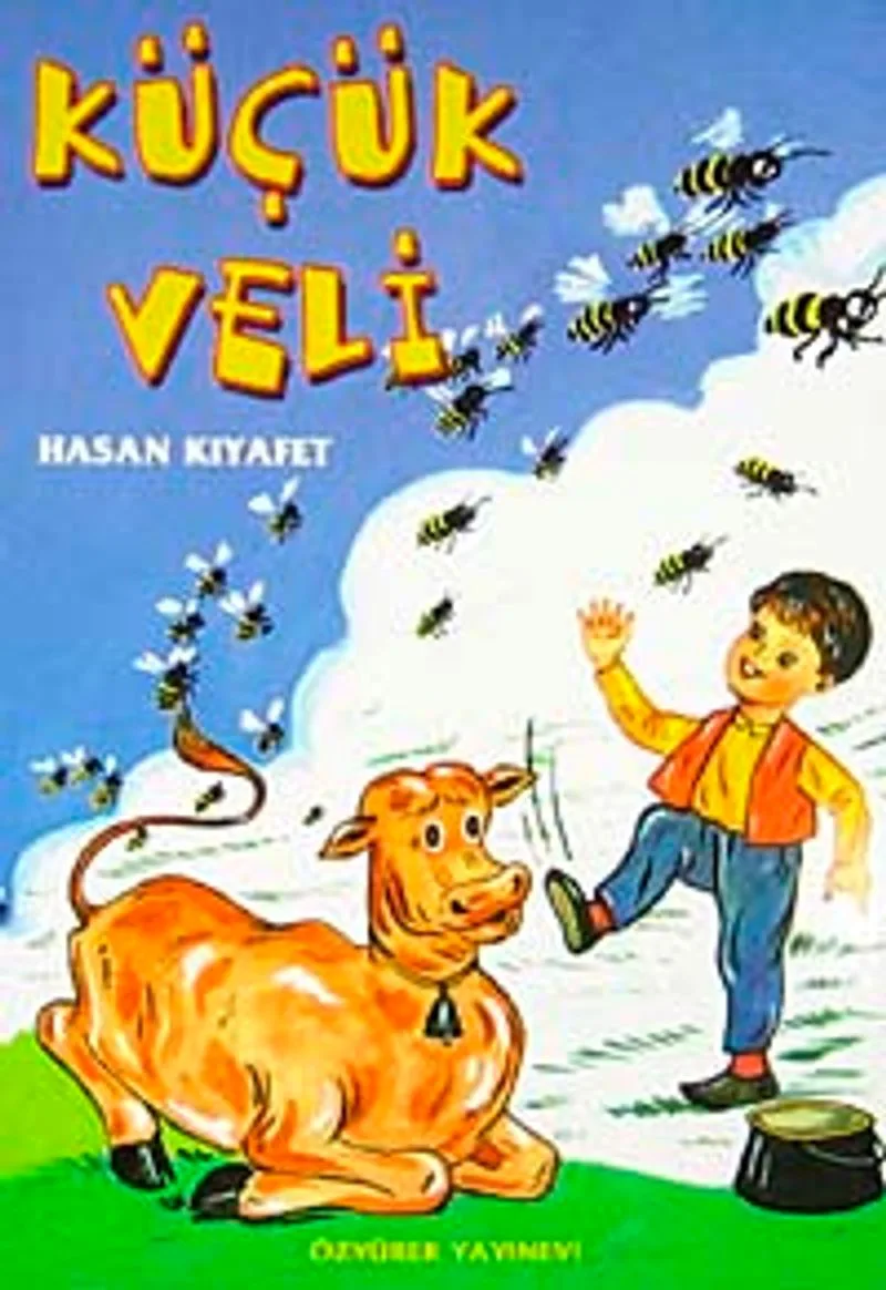Küçük Veli