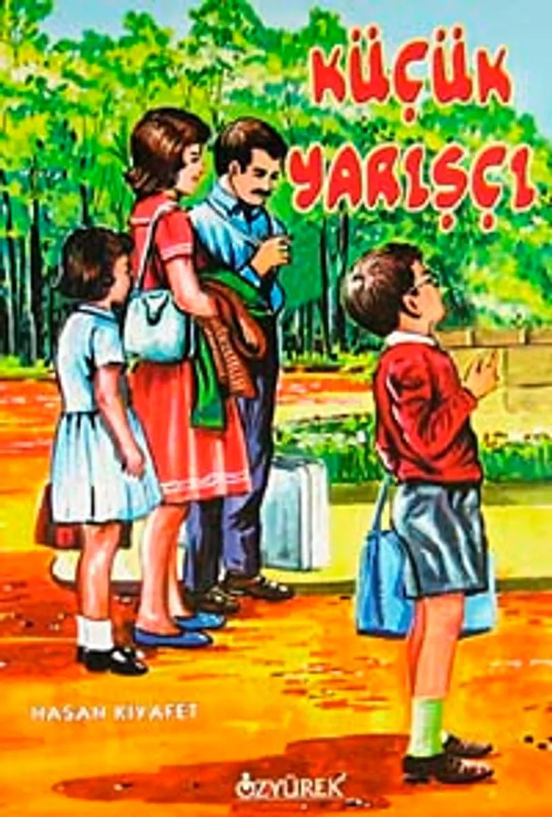 Küçük Yarışçı