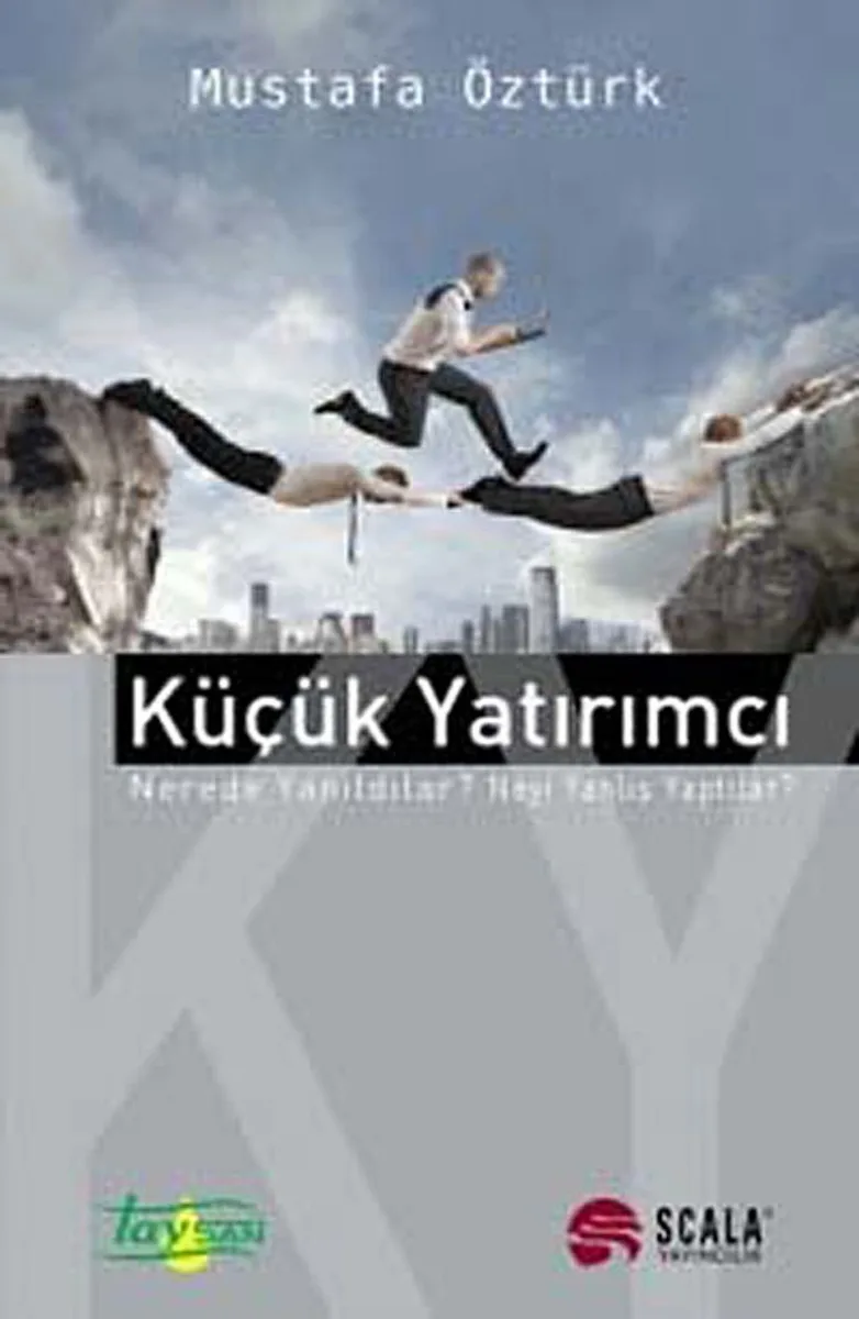 Küçük Yatırımcı Nerede Yanıldılar? Neyi Yanlış Yaptılar?