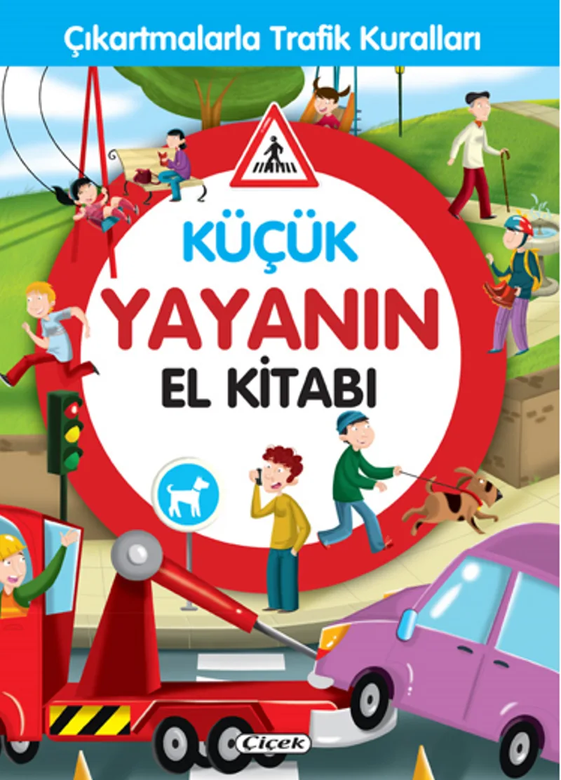 Küçük Yayanın El Kitabı