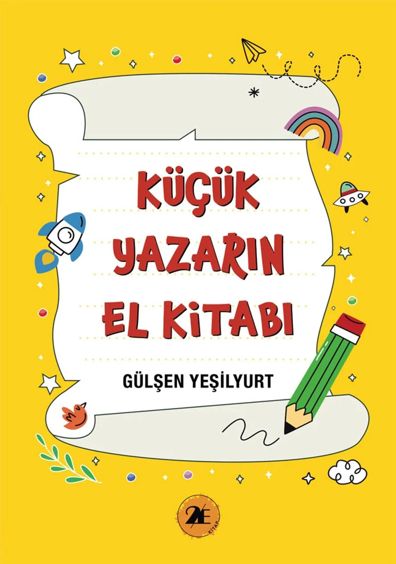 Küçük Yazarın El Kitabı