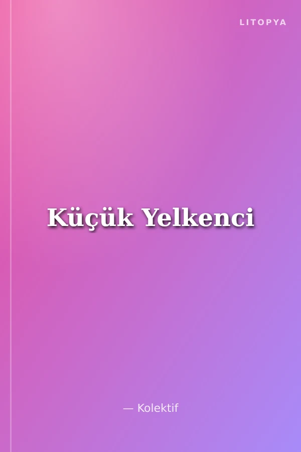 Küçük Yelkenci
