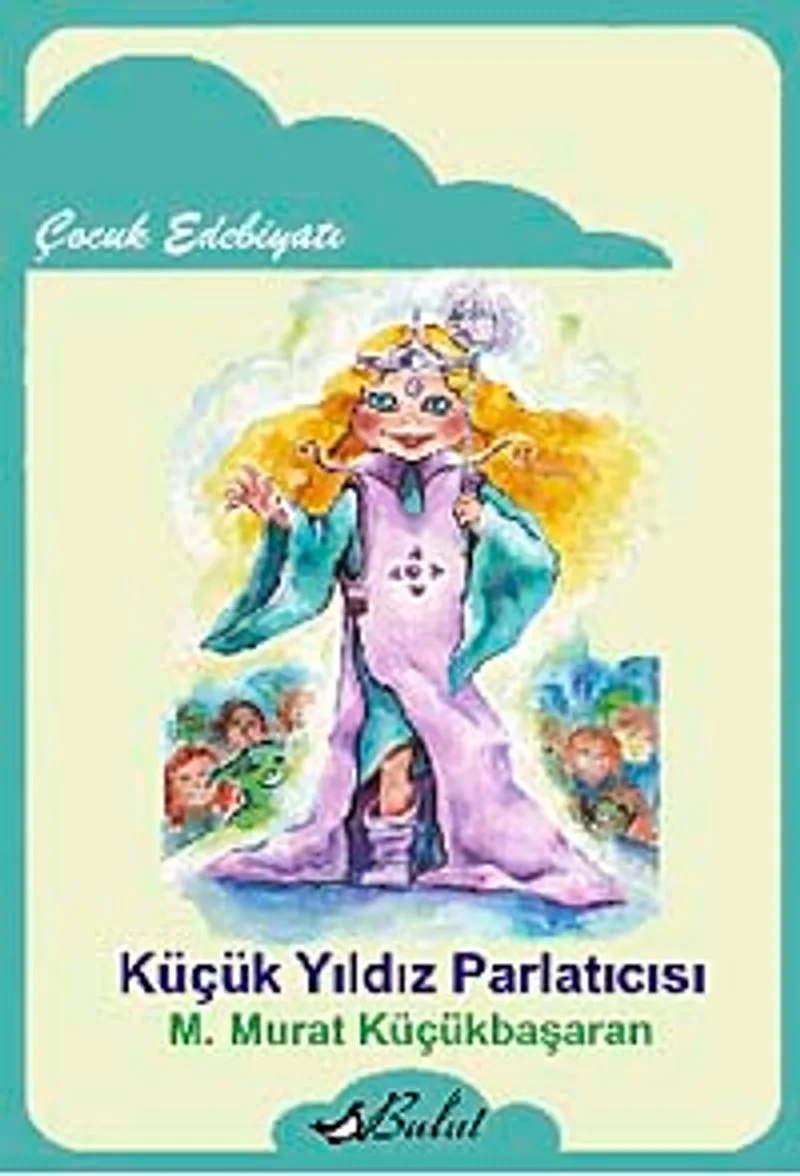 Küçük Yıldız Parlatıcısı