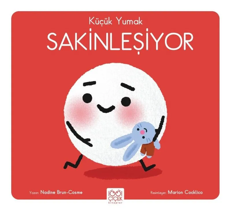 Küçük Yumak / Sakinleşiyor