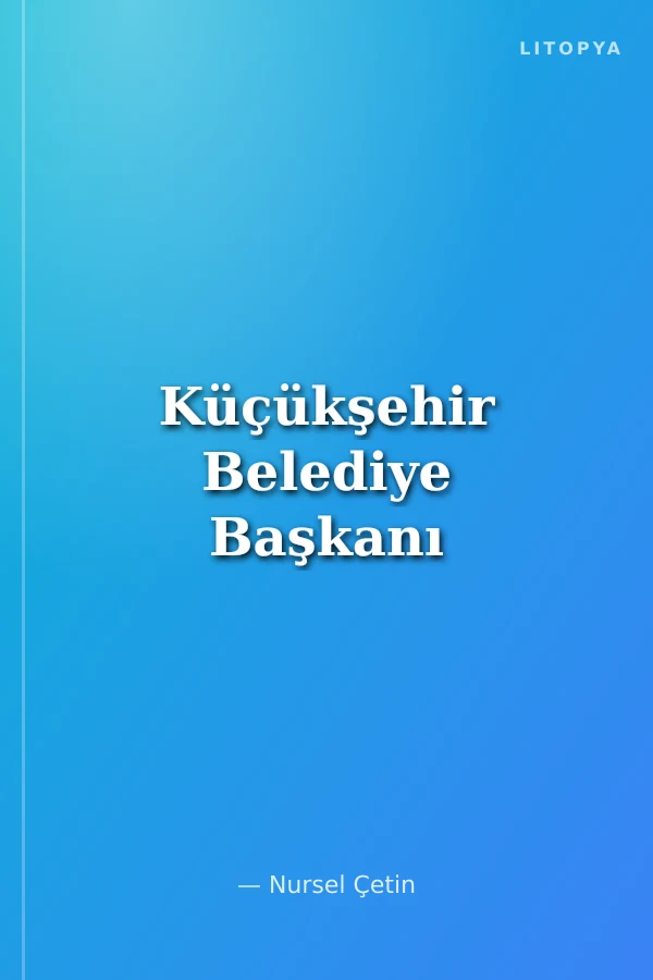 Küçükşehir Belediye Başkanı