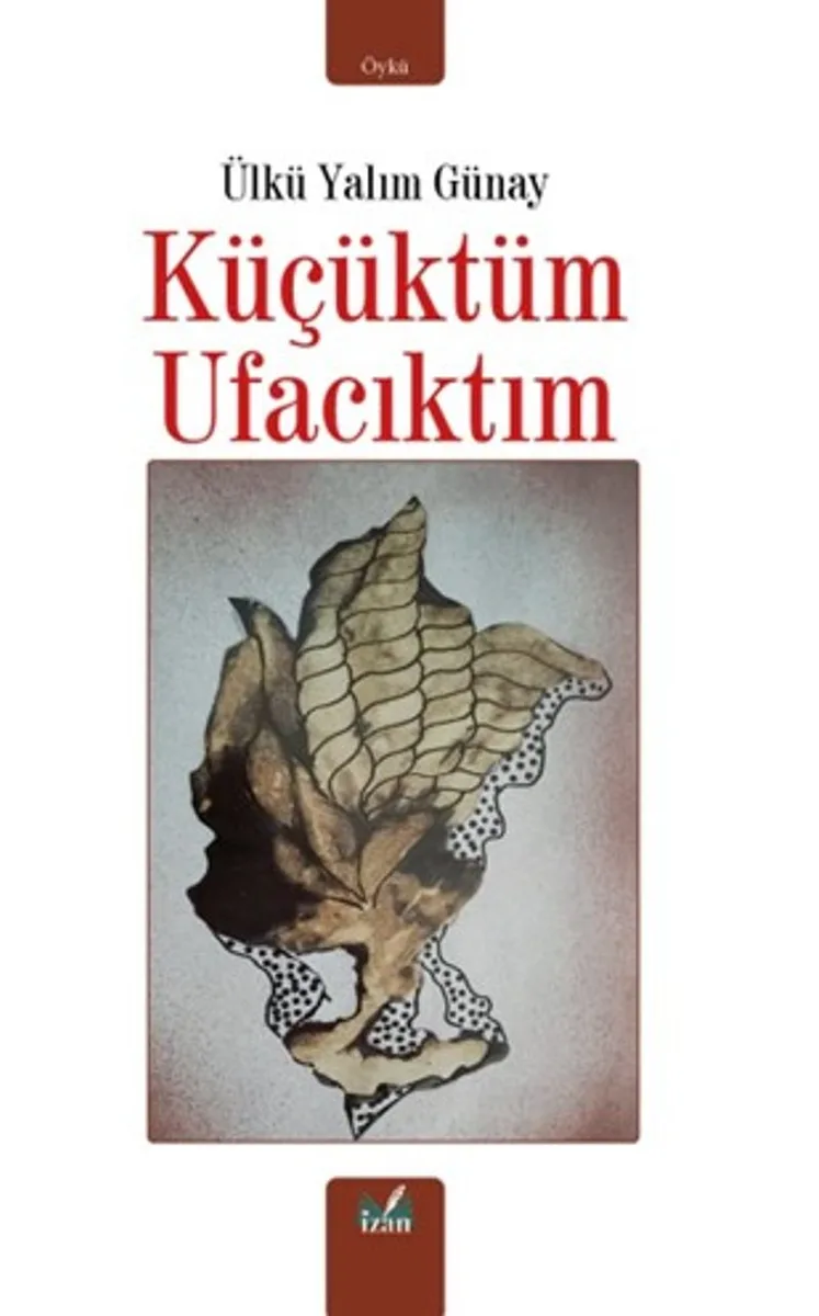 Küçüktüm Ufacıktım