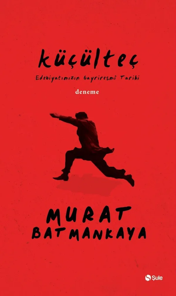Küçülteç