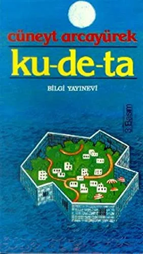Kudeta (Büyüklere Masallar)