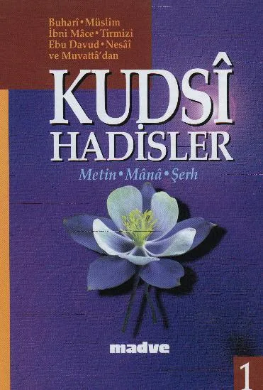 Kudsi Hadisler 2 Cilt
