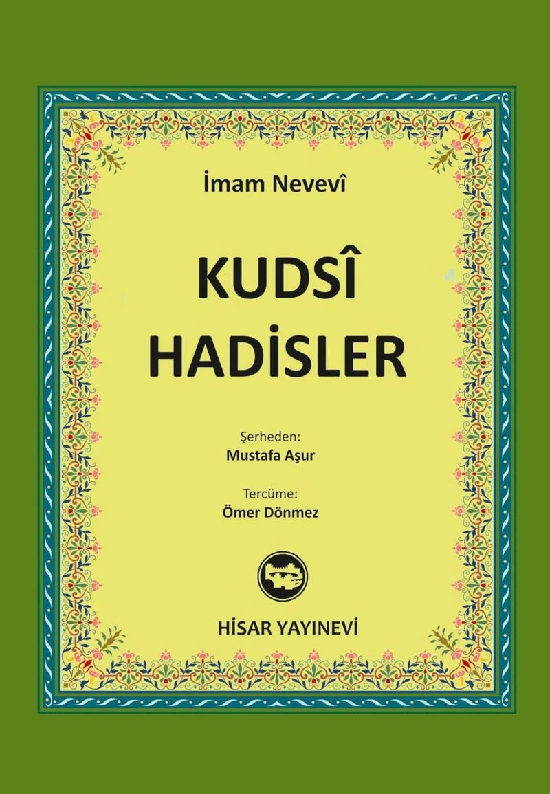 Kudsi Hadisler