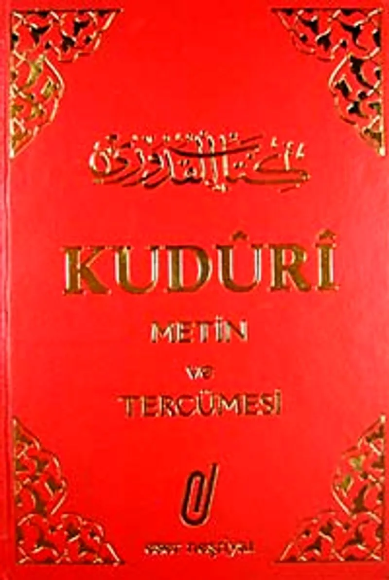 Kuduri Tercemesi