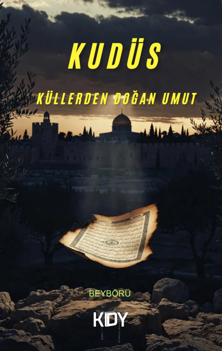 Kudüs
