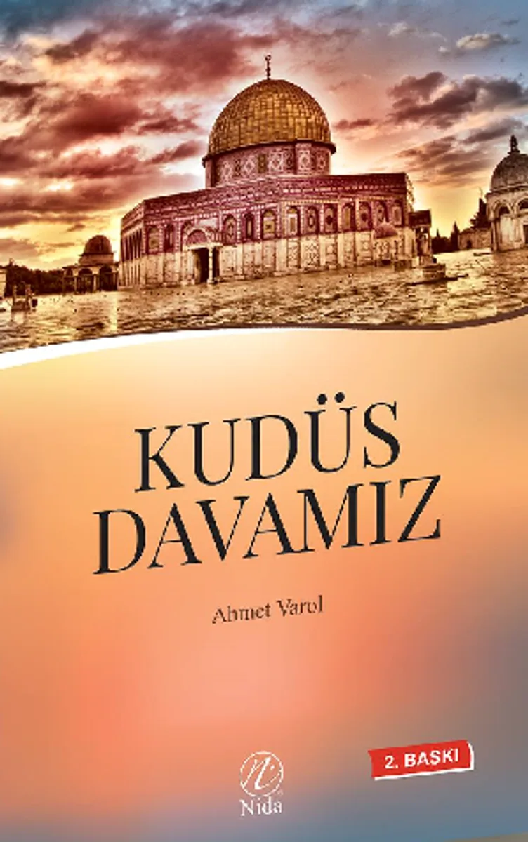 Kudüs Davamız