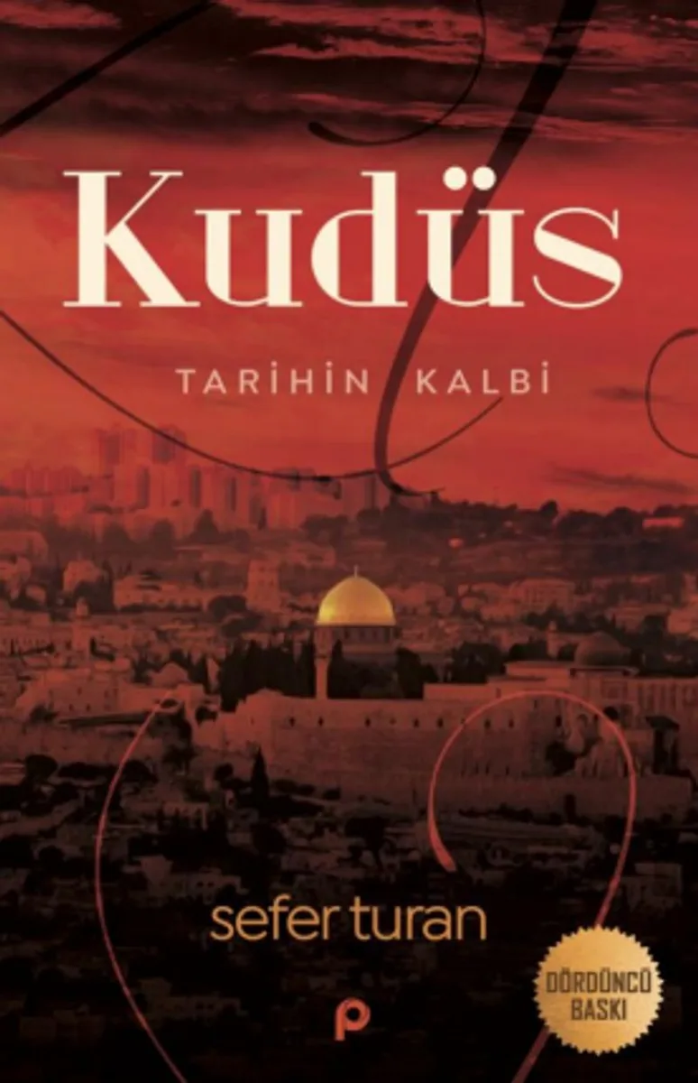 Kudüs Tarihin Kalbi