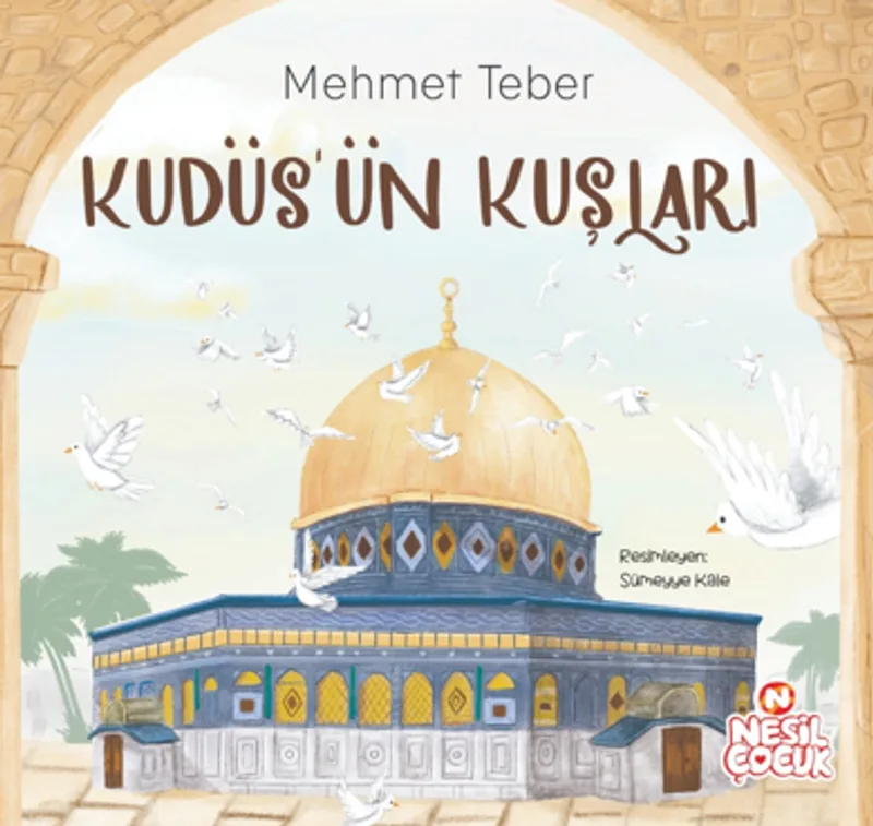 Kudüs'ün Kuşları