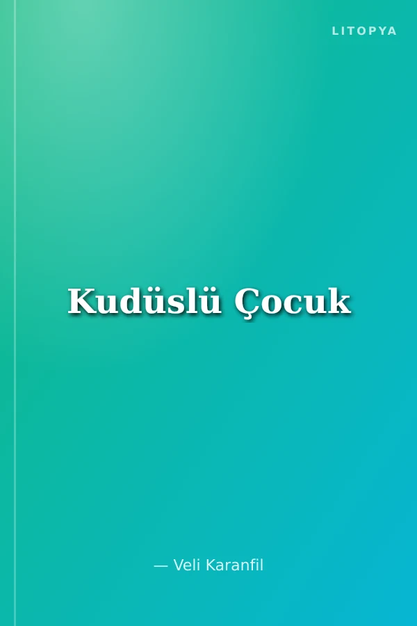 Kudüslü Çocuk