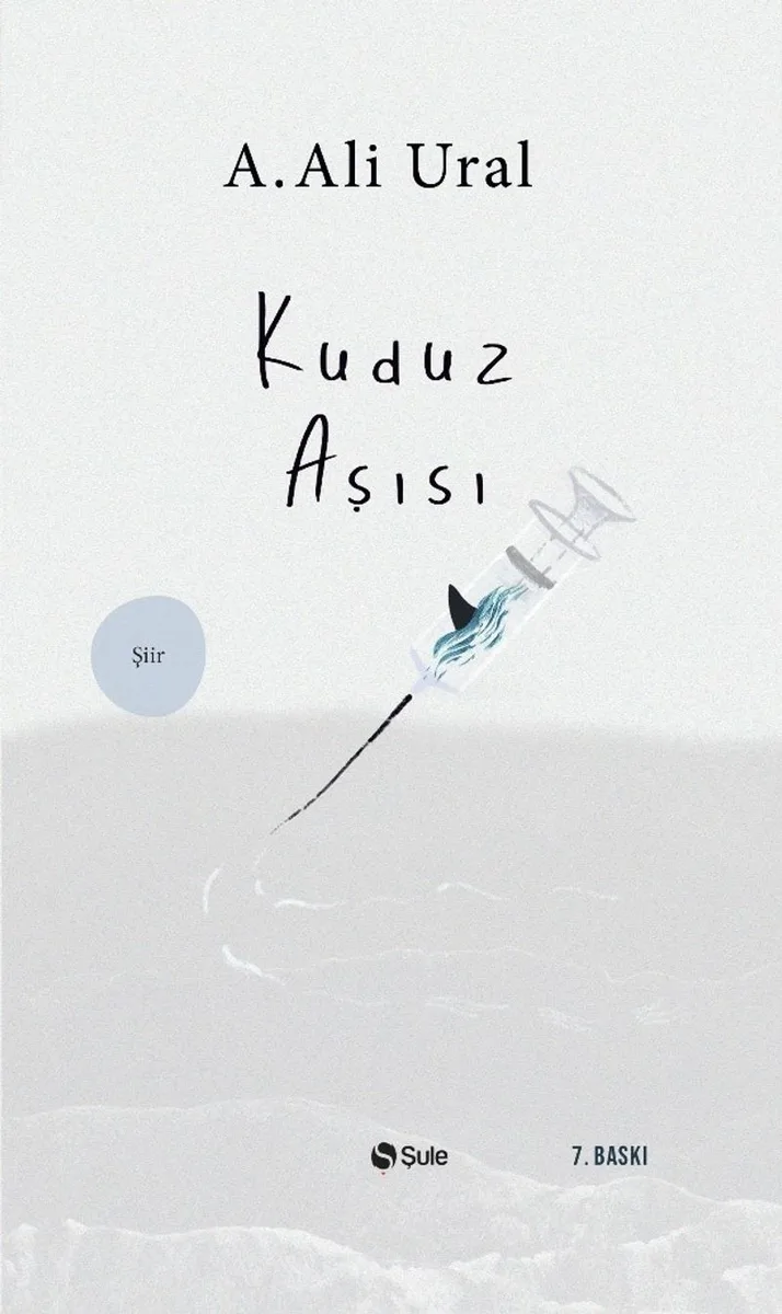 Kuduz Aşısı
