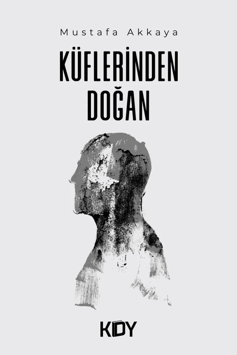 Küflerinden Doğan
