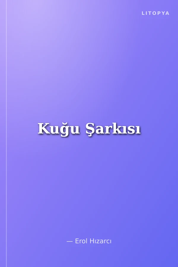 Kuğu Şarkısı