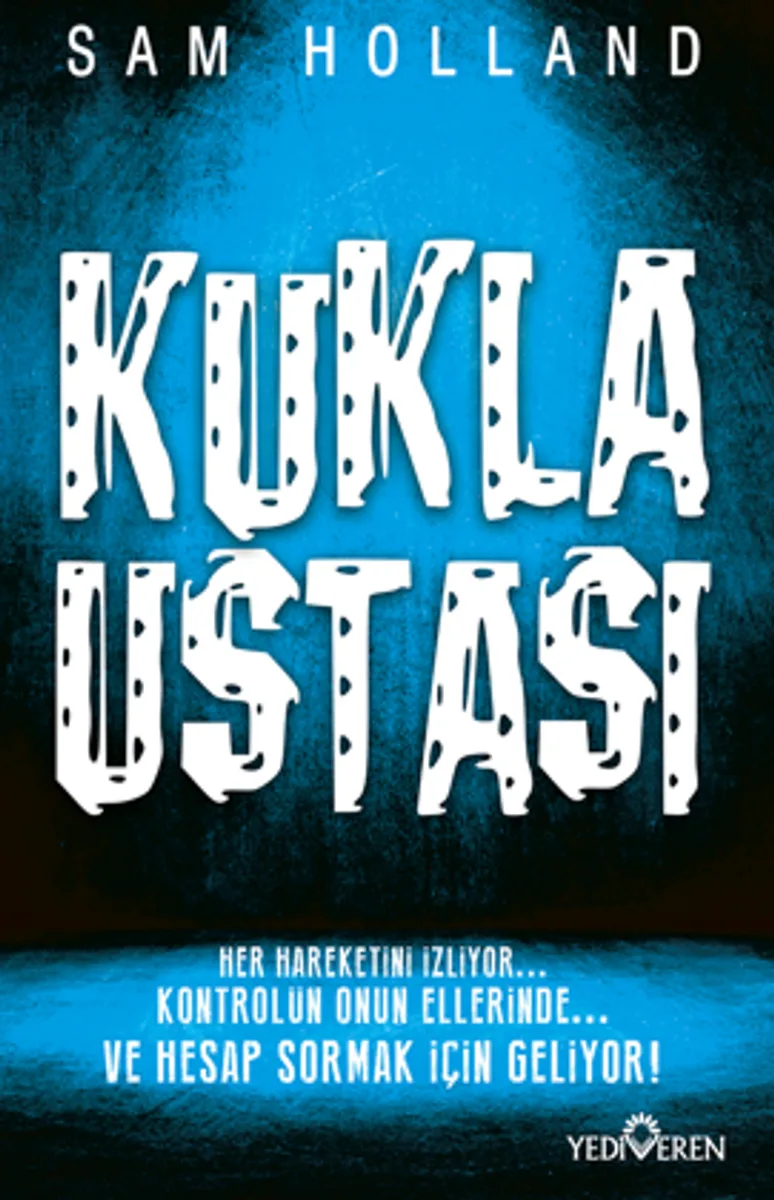 Kukla Ustası