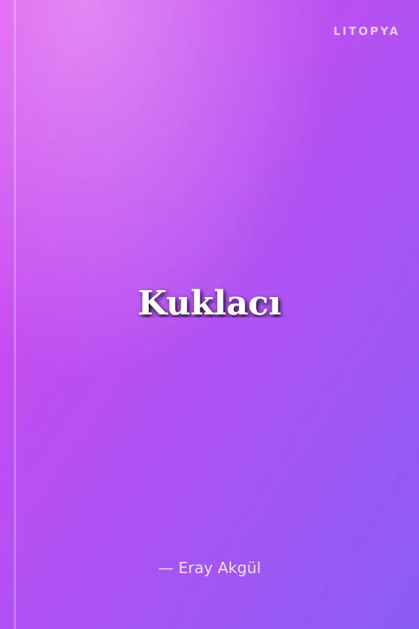 Kuklacı