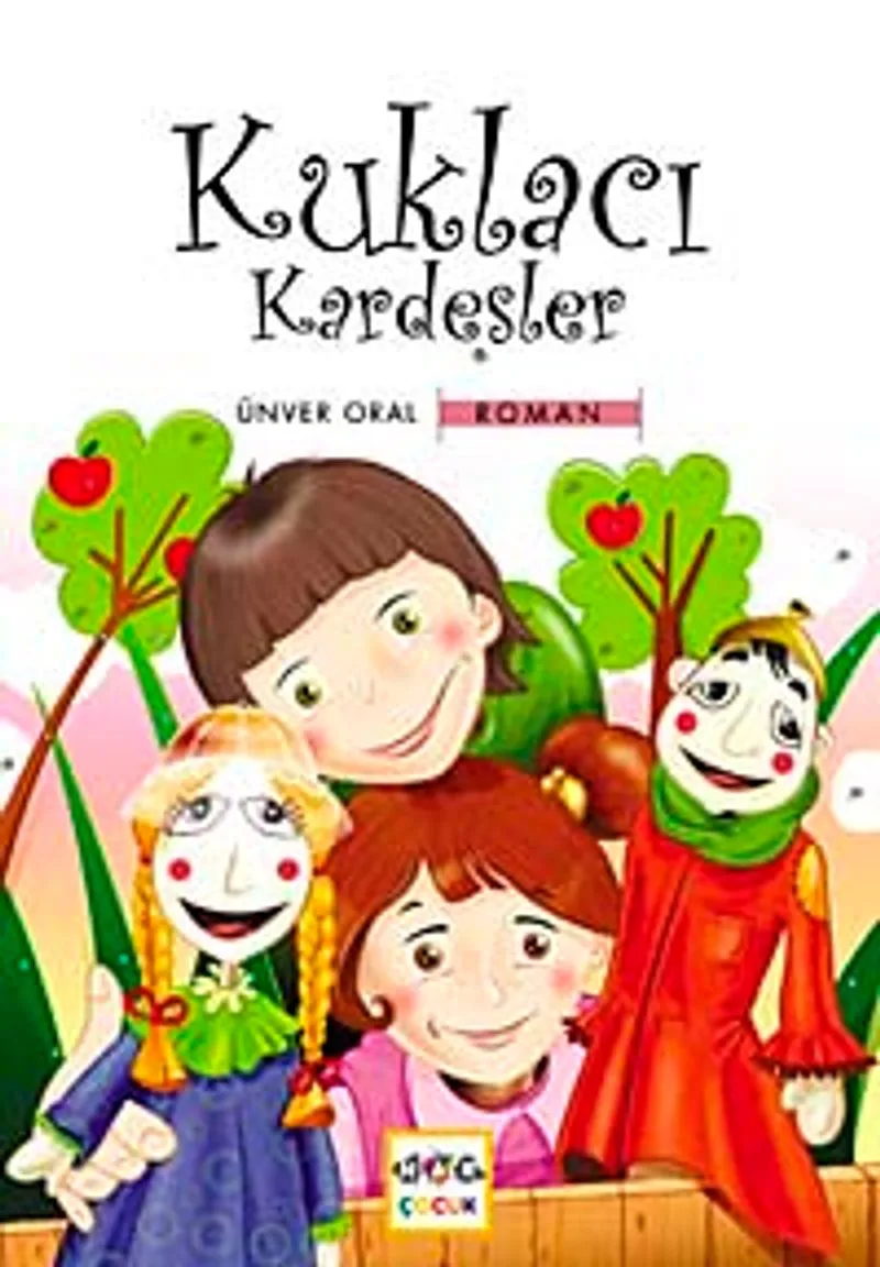 Kuklacı Kardeşler