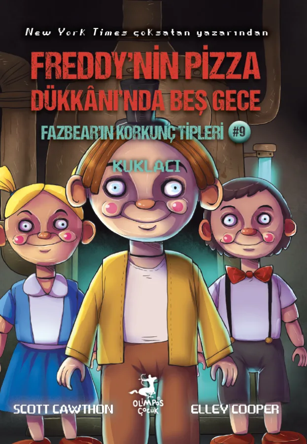 Kuklacı