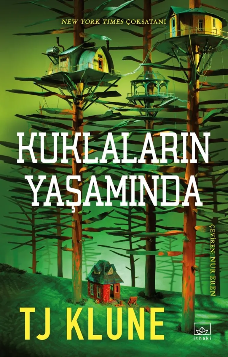 Kuklaların Yaşamında