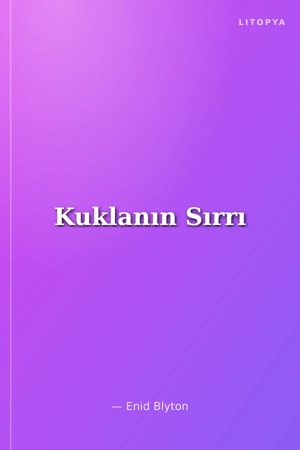 Kuklanın Sırrı