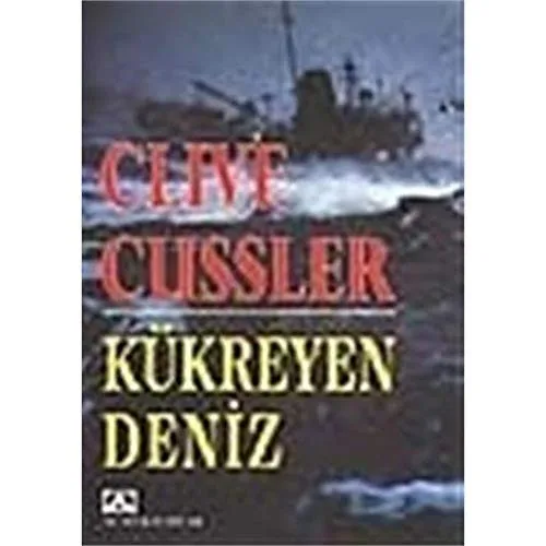 Kükreyen Deniz
