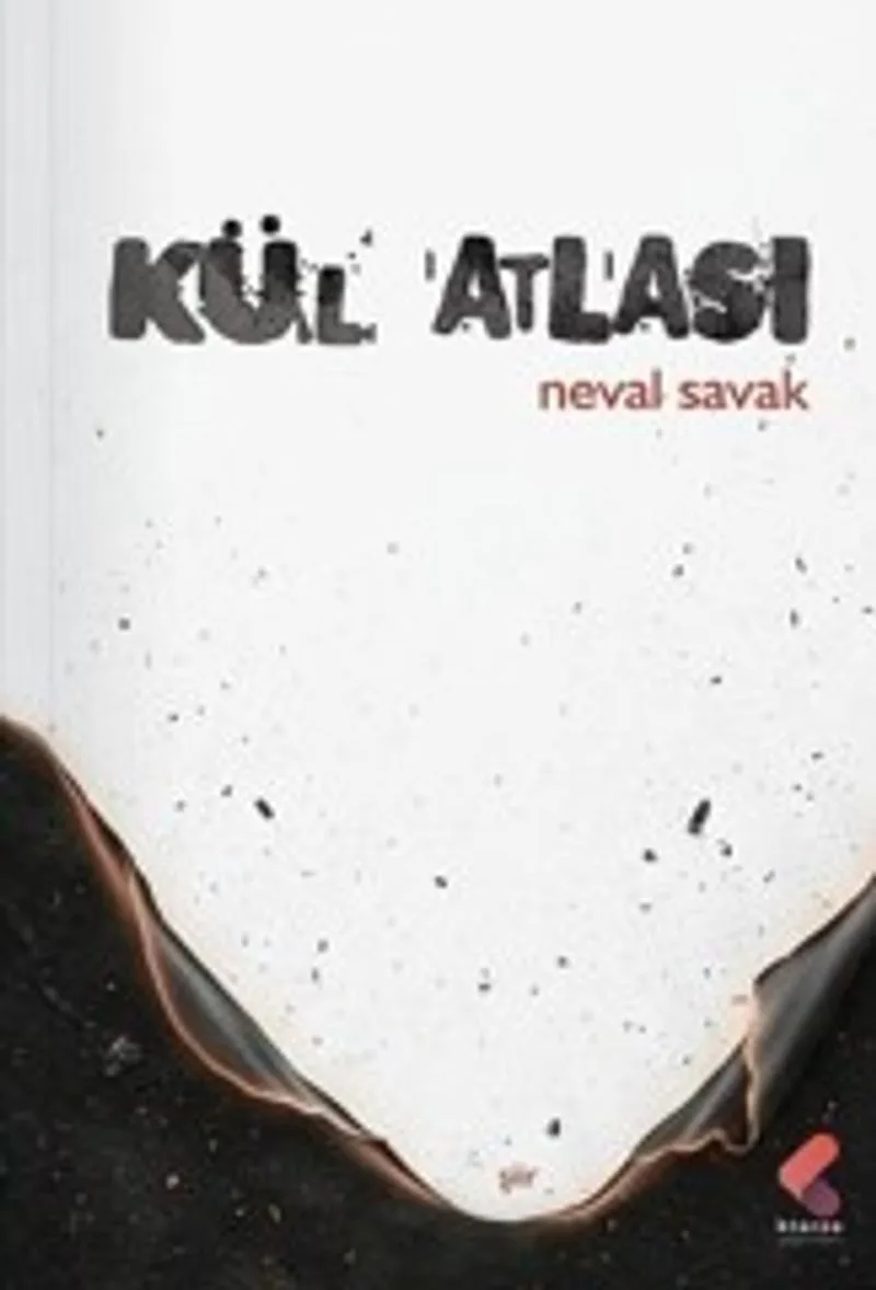 Kül Atlası