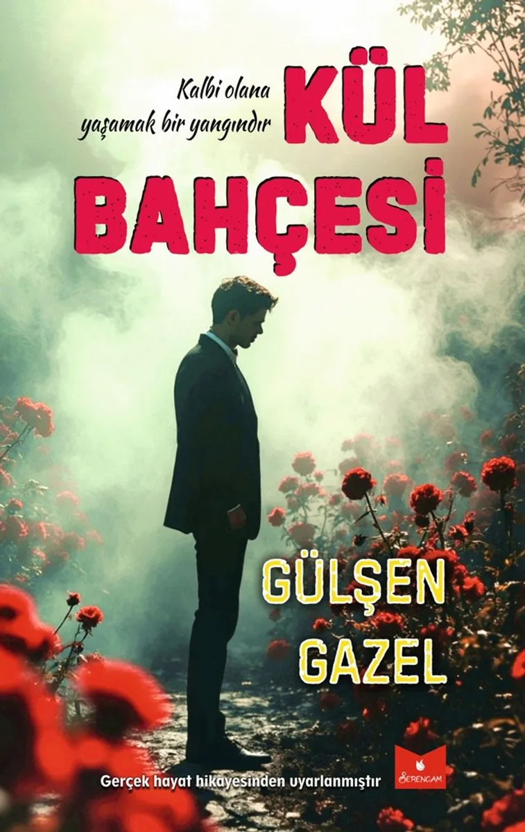 Kül Bahçesi