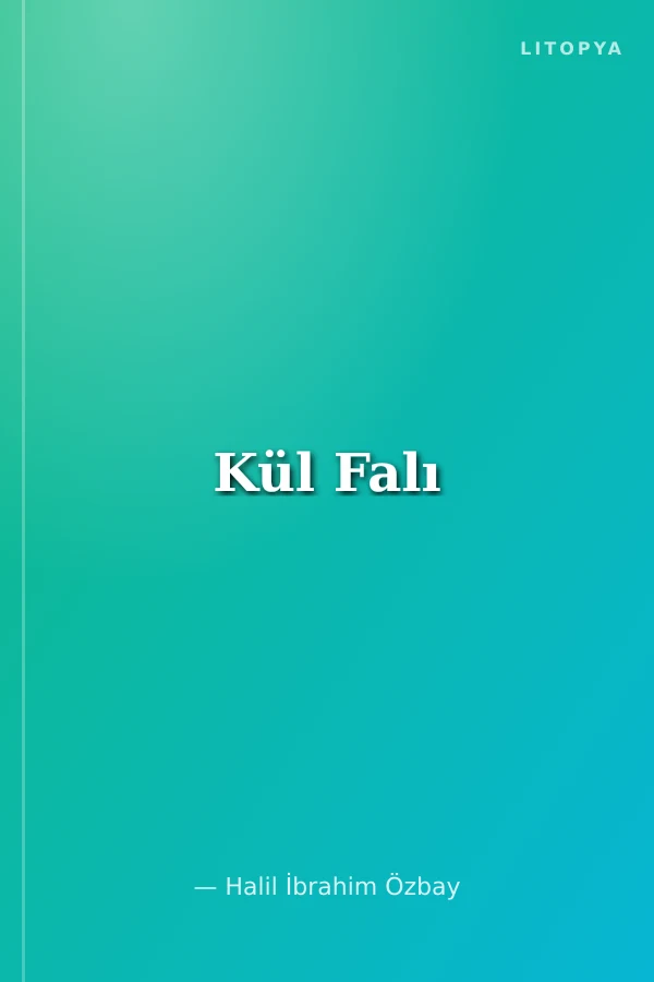 Kül Falı