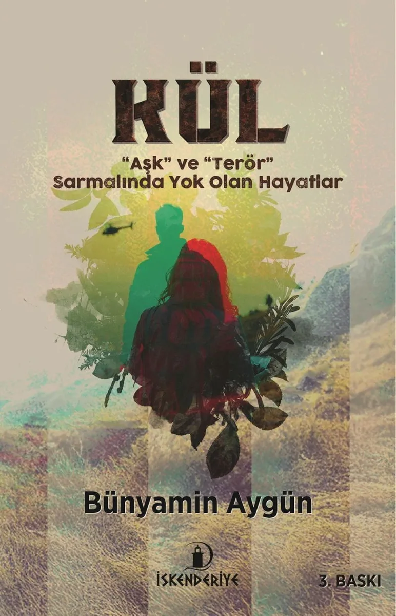 Kül &ldquo;Aşk&rdquo; ve &ldquo;Terör&rdquo; Sarmalında Yok Olan Hayatlar