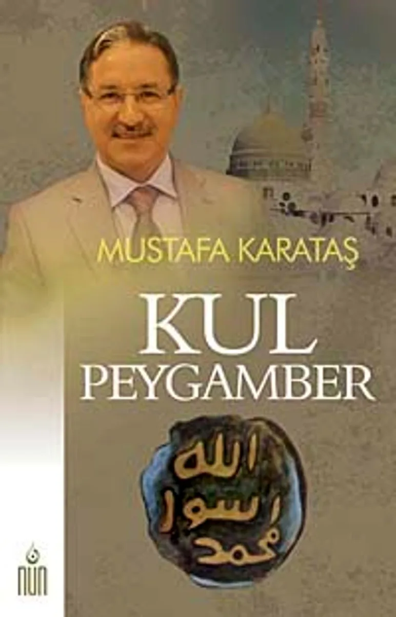 Kul Peygamber