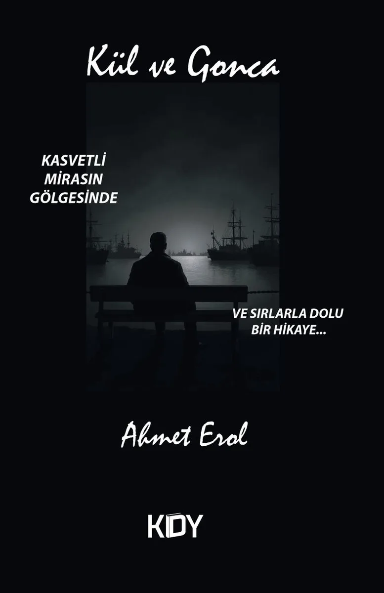 Kül ve Gonca