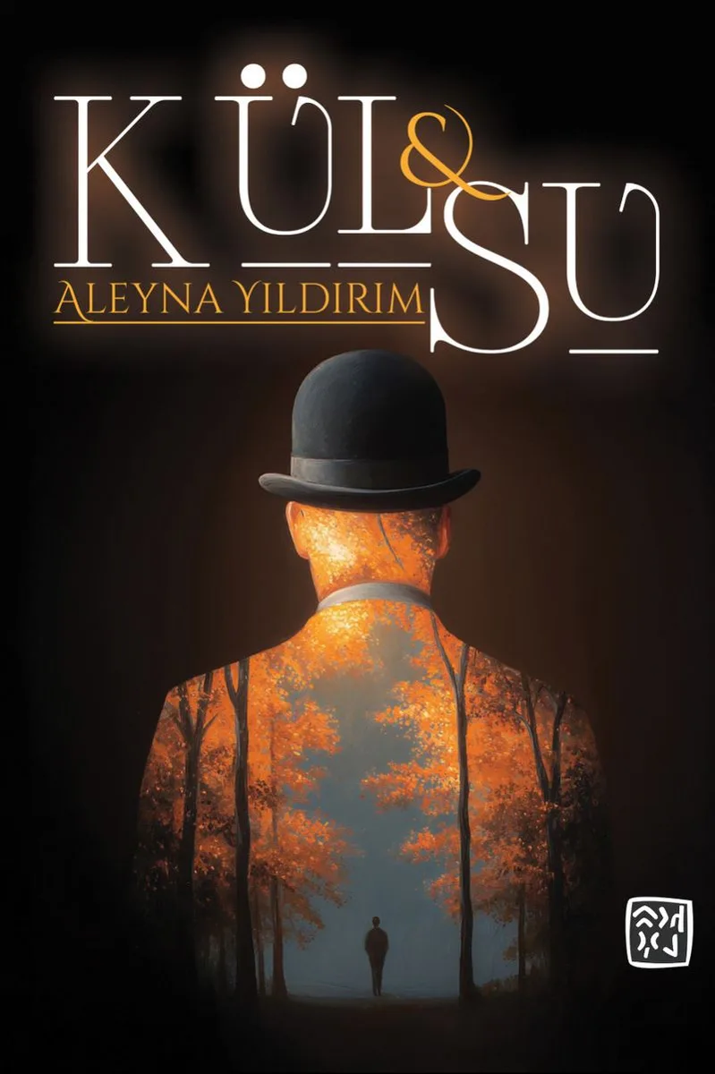 Kül ve Su