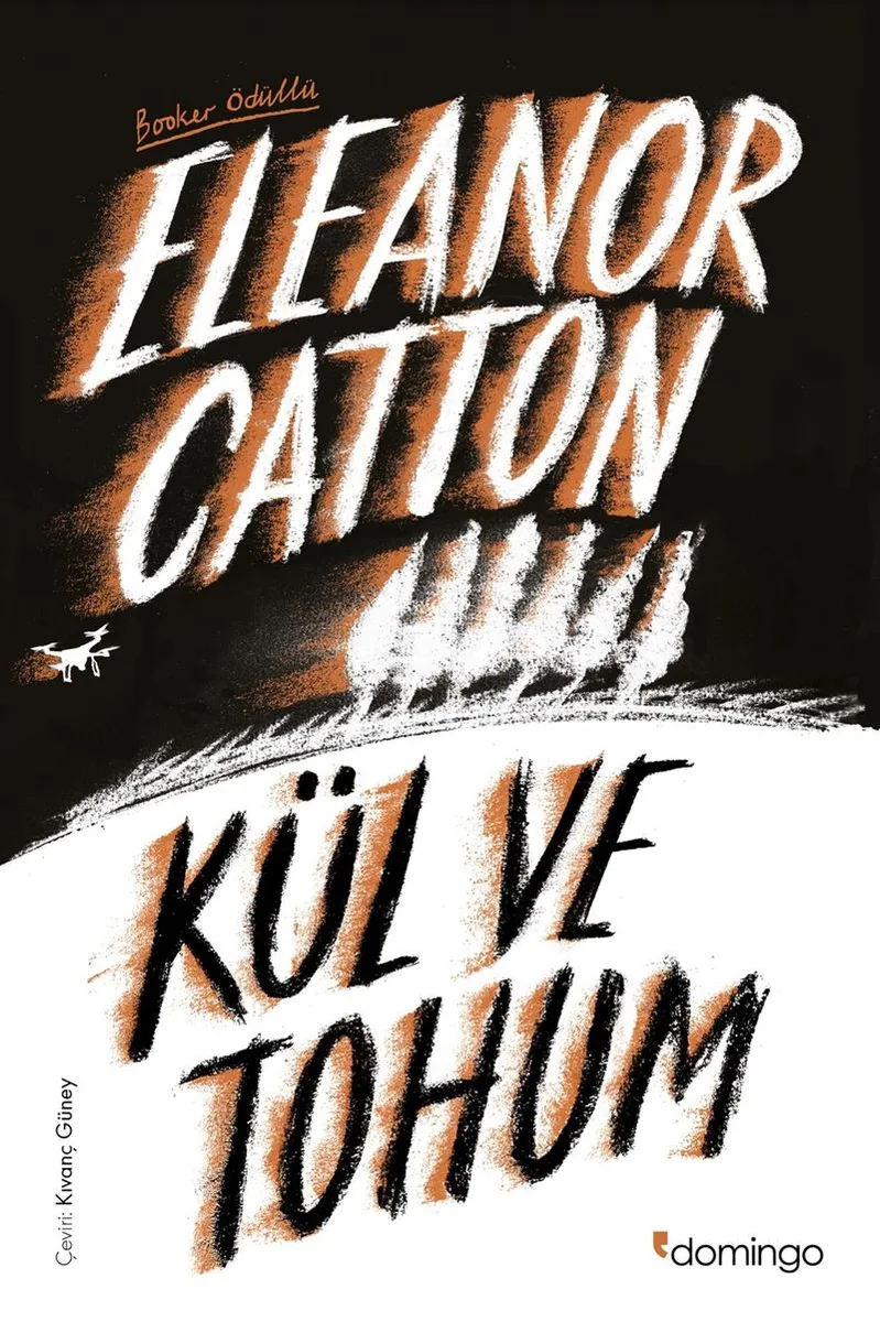 Kül ve Tohum