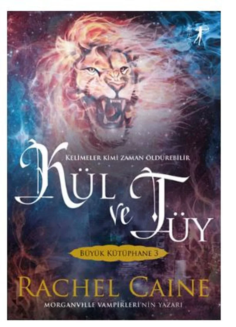 Kül ve Tüy