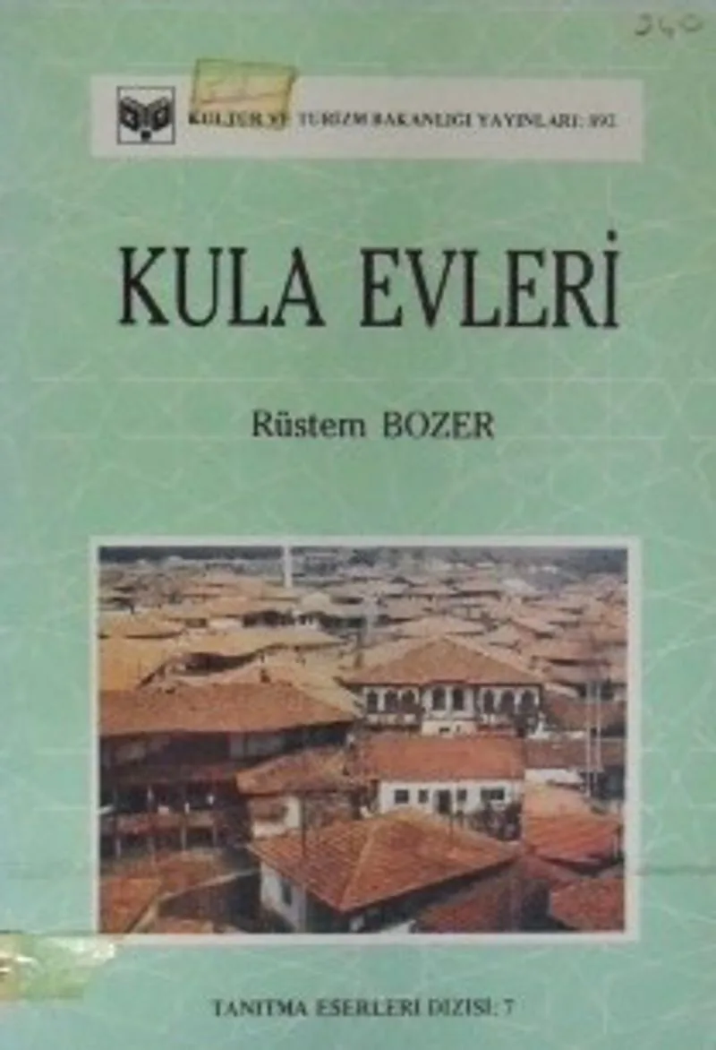 Kula Evleri / 11-F-24