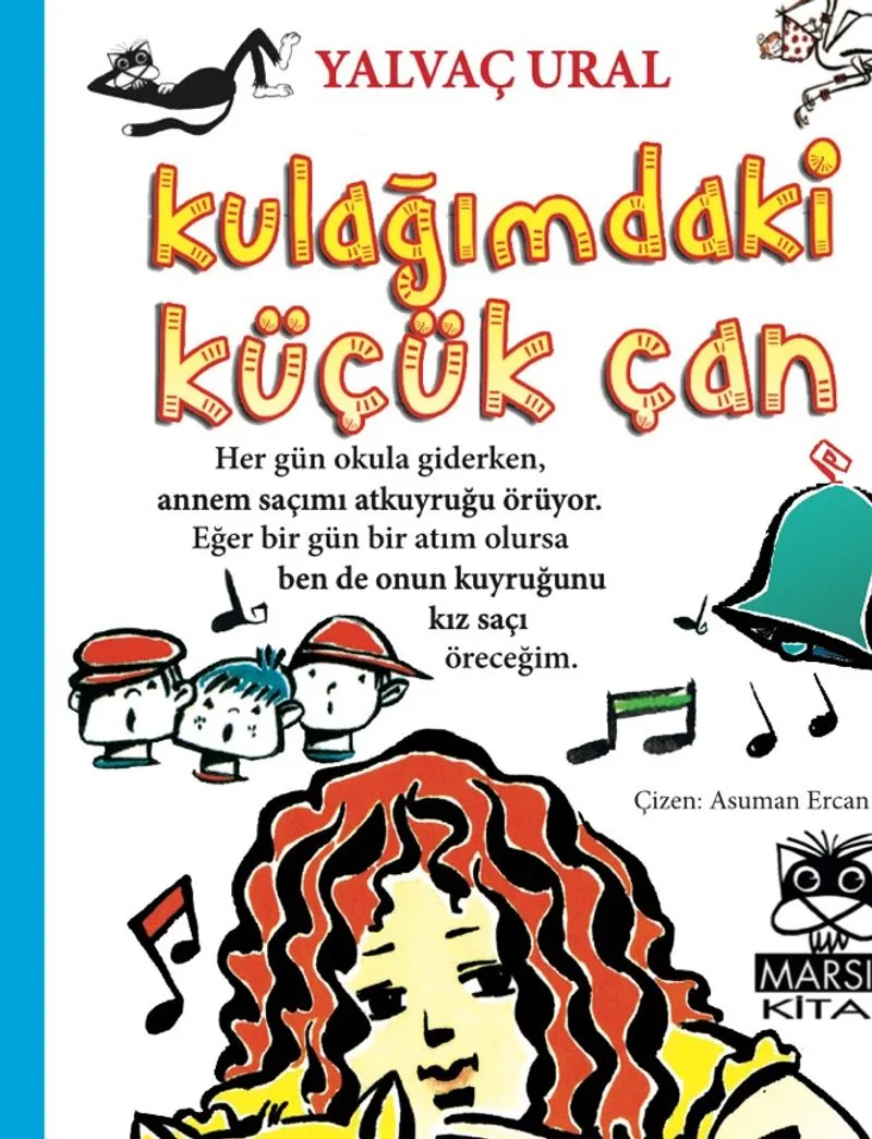 Kulağımdaki Küçük Çan